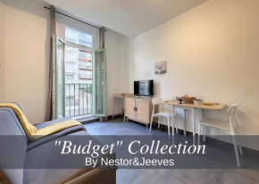 Nestor&Jeeves - GOLDIE FRANCE RIVIERA - Very close sea